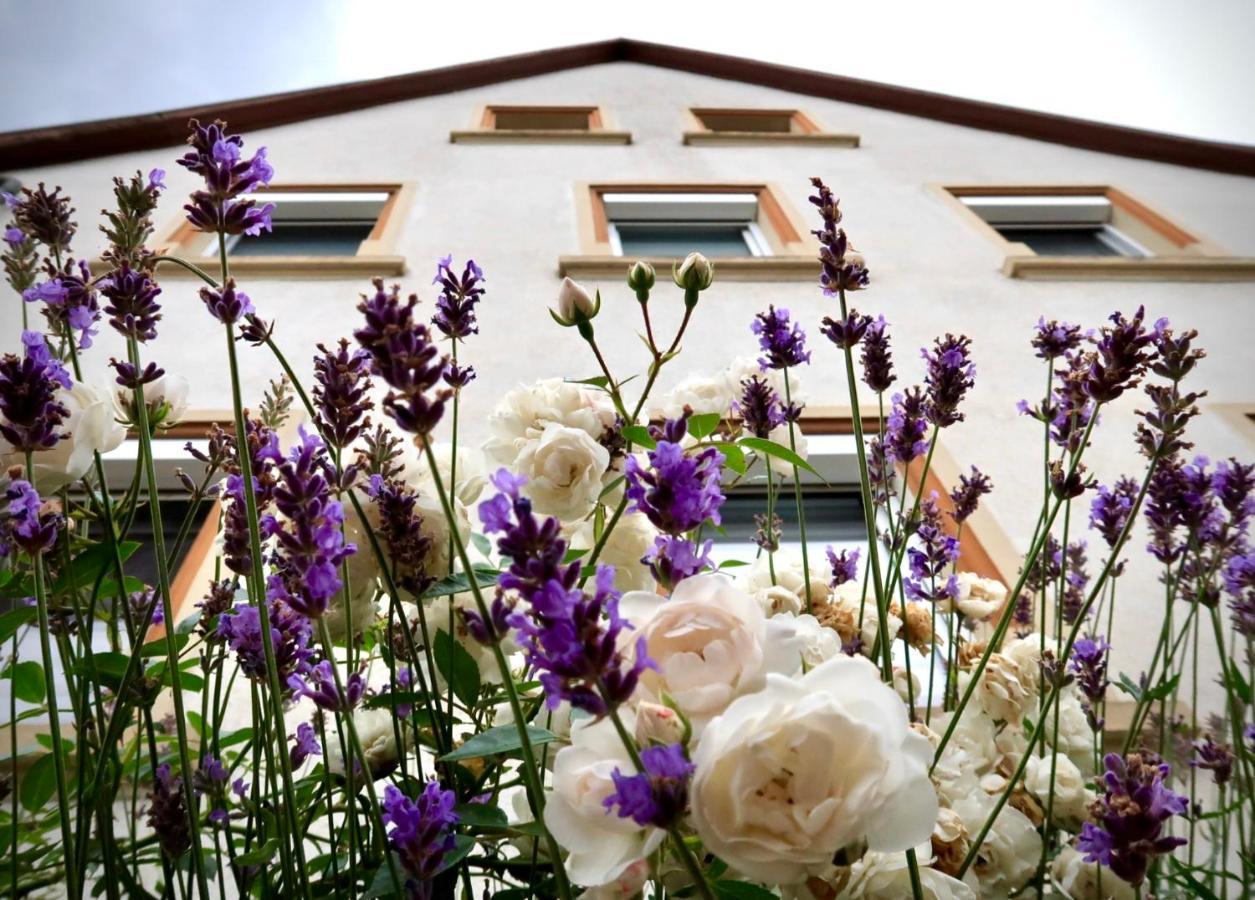 Ferienwohnung Duesel Maroldsweisach エクステリア 写真