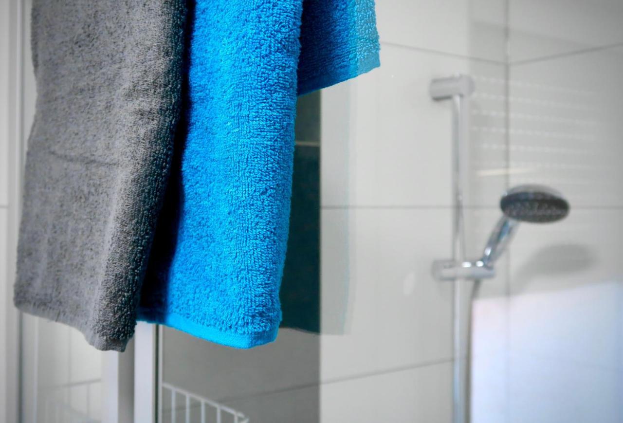 Ferienwohnung Duesel Maroldsweisach エクステリア 写真